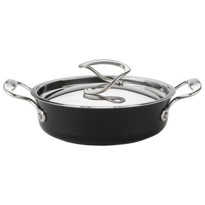 Circulon Style 20Cm Sauteuse Pan - Image 3