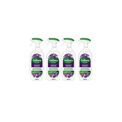 Zoflora  Midnight Blooms Trigger 800Ml - Pack (8) - Image 8