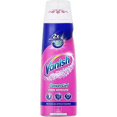 Vanish Gold Powergel Pre-Treat Stain Remover200Ml from B&Q