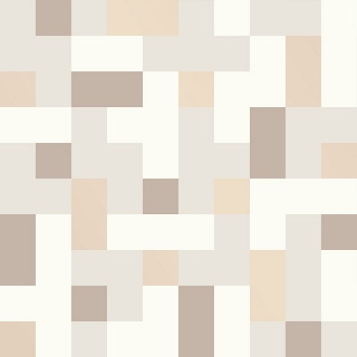 Fine Décor Fine Decor Tc25224 Squares WallpaperGrey from B&Q