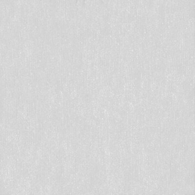 I Love Wallpaper Camden Plain Wallpaper In Soft Grey And Silver from B&Q