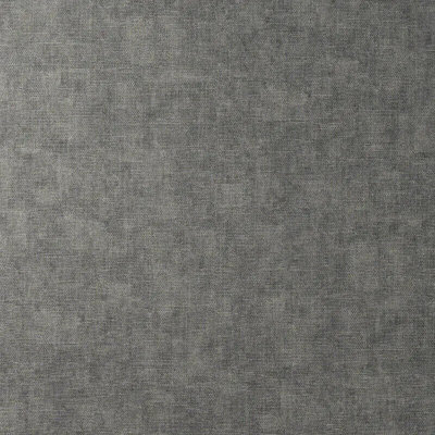 Fine Décor Crown Vymura Milano Compendium Hessian Texture Charcoal Wallpaper M95615 from B&Q