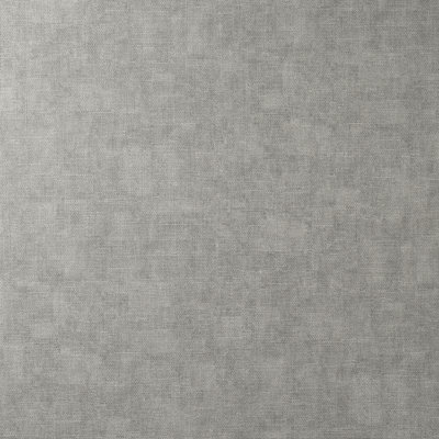 Vymura M95617 Milano Hessian Textured WallpaperGrey from B&Q