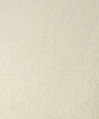 Vymura M95690 Gianni Plain Heavyweight Vinyl WallpaperNatural from B&Q