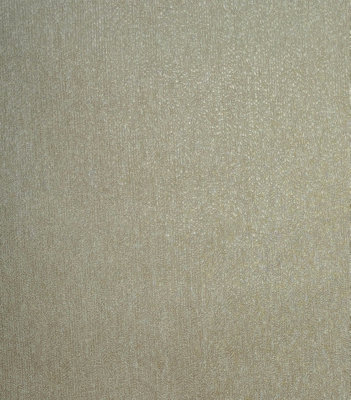 Vymura M95692 Gianni Plain Heavyweight Vinyl WallpaperKhaki Green from B&Q