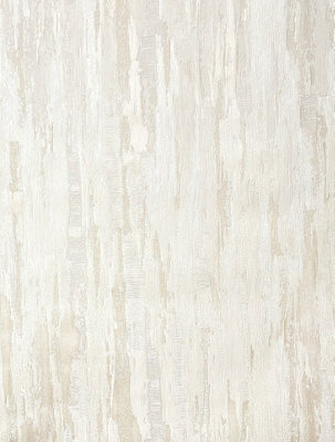 Vymura M95696 Gianni Plain Heavyweight Vinyl WallpaperWarm Ivory from B&Q