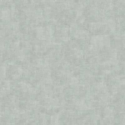 Vymura M95707 Hessian Plain Textured WallpaperMineral Blue from B&Q