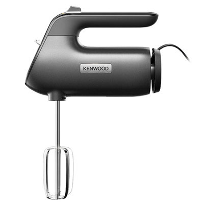 Kenwood Quickmix+ Hand Mixer, 650W, Black