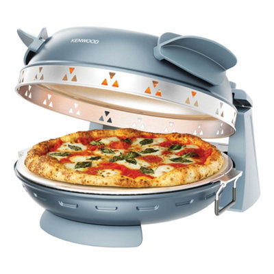 My Pizzeria Countertop Pizza Oven - Image 6