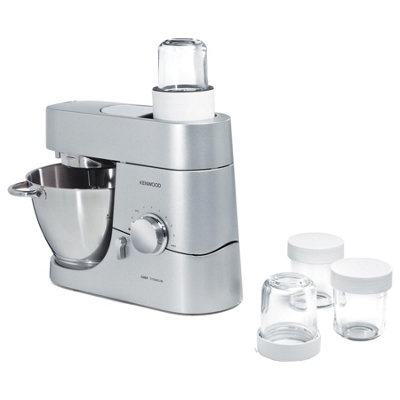 Kenwood Food Processor Attachment Size 3
