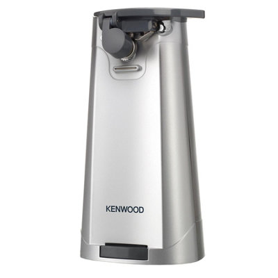 B&Q -  Can Opener With Bottle Opener