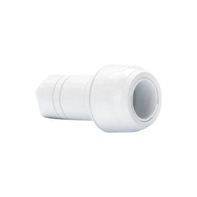 Hep2O Hep20 Kl Pb Socket Reducer 22X15mmKl2-22 For Plumbing from B&Q