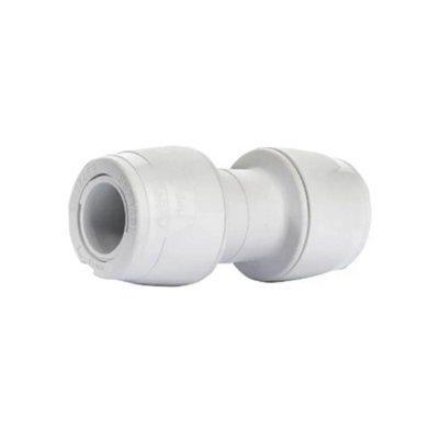 Hep2O Hep20 Kl Pb Straight Connector 15mmKl1-15 from B&Q