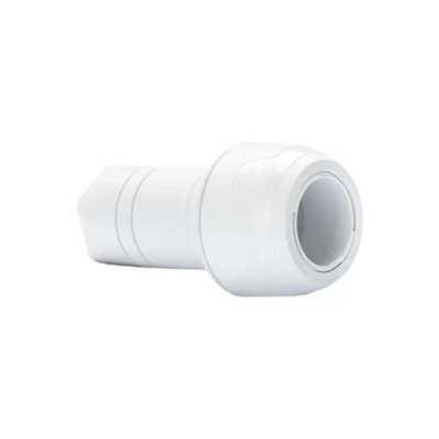 Hep2O Hep20 Kl Pb Socket Reducer 15X10mmKl2-15 For Plumbing from B&Q