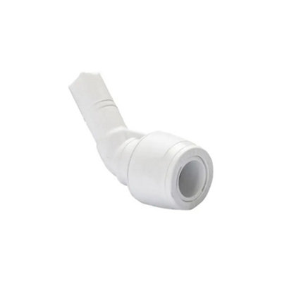 Hep2O Hep20 Kl Obtuse 135 Degree Spigot Bend 15mmKl8-15 from B&Q