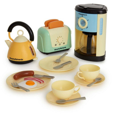 Casdon Toy Morphy Richards Kitchen Set - Image 12