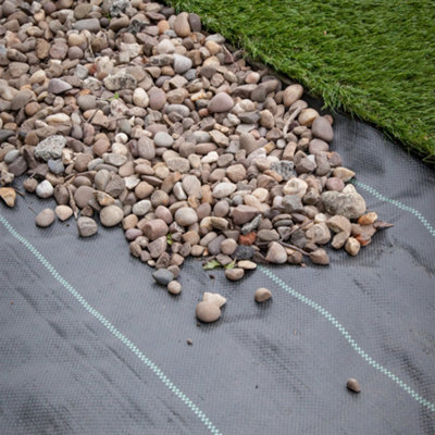 Shop weed control fabric