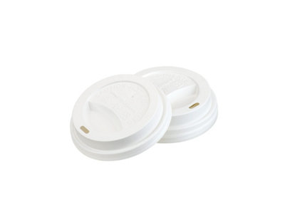 Caterpack By Robinson Young Ps Sip Lids (12/16Oz Cups) 100 PackTo Fit 12-16Oz Cups. from B&Q