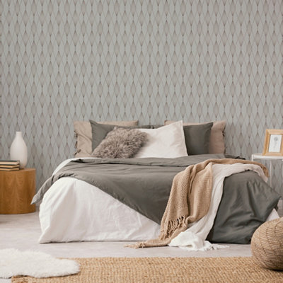 Shop wallpaper.
