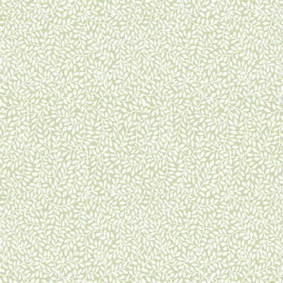 Laura Ashley Little Vines Hedgerow Leaf Smooth Wallpaper from B&Q
