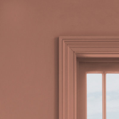 Next Deep Ultimate Paint 2.5L Coral