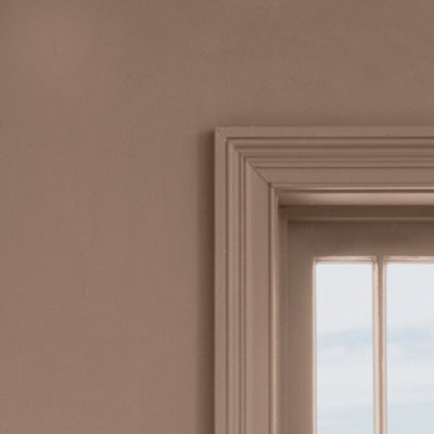 Next Deep Terracotta Ultimate Paint 2.5L