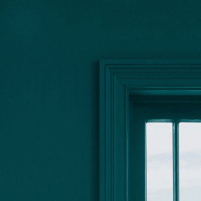 Next Deep Teal Ultimate Paint 2.5L