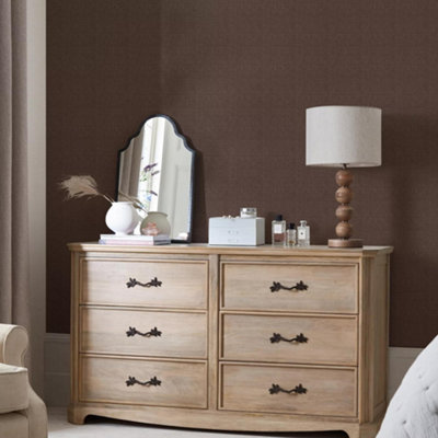 Next: Next Nomadic Plain Brown Wallpaper