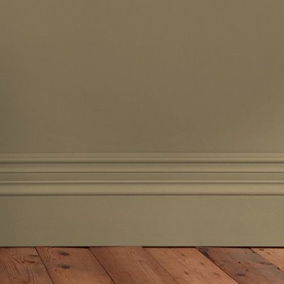 William Morris At Home Woodland Vole Gallery Emulsion 2.5L Emulsion Paint from B&Q