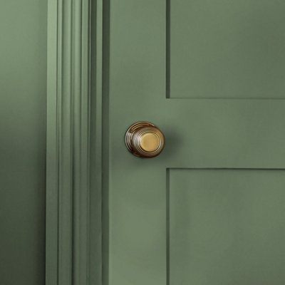 William Morris At Home Outstretch Peel & Stick Paint Sample from B&Q