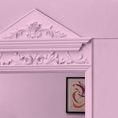 Cath Kidston Dimples Peel & Stick Paint Sample from B&Q