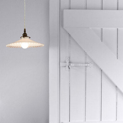 Shabby Chic By Rachel Ashwell Mist  2.5Lt Multi-Surface Paint from B&Q