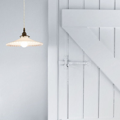 Shabby Chic By Rachel Ashwell Tranquility 2.5Lt Multi-Surface Paint from B&Q