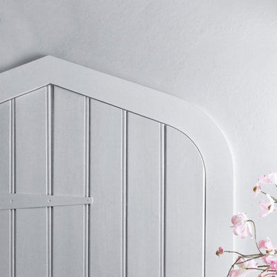 Shabby Chic By Rachel Ashwell Malibu 2.5Lt Multi-Surface Paint from B&Q