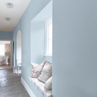 Shabby Chic By Rachel Ashwell Paradise 2.5Lt Multi-Surface Paint from B&Q