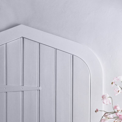 Shabby Chic By Rachel Ashwell Gray 2.5Lt Multi-Surface Paint from B&Q