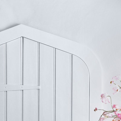 Shabby Chic By Rachel Ashwell Tranquility Peel & Stick Sample from B&Q