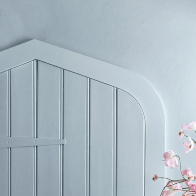 Shabby Chic By Rachel Ashwell Paradise Peel & Stick Sample from B&Q