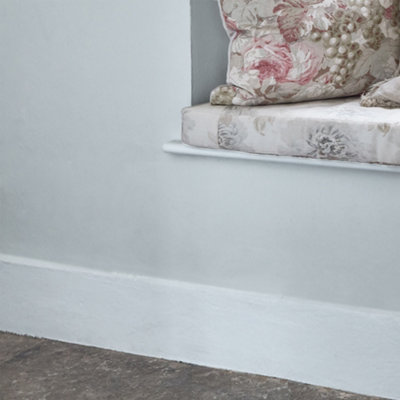 Shabby Chic By Rachel Ashwell Wonderland Peel & Stick Sample from B&Q