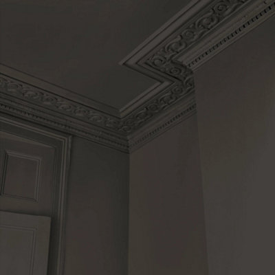 Abigail Ahern Emulsion 2.5LSmoky River from B&Q