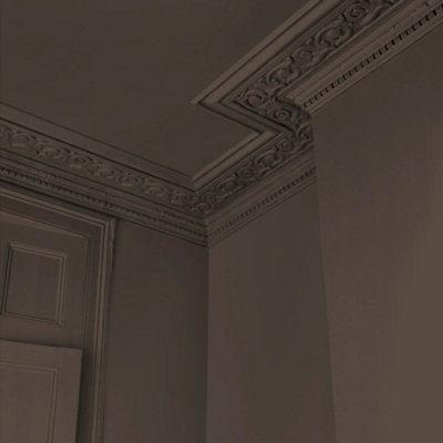 Abigail Ahern Emulsion 2.5LDewdrop Moss from B&Q
