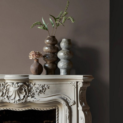 Abigail Ahern Emulsion 2.5LDusk Falls from B&Q