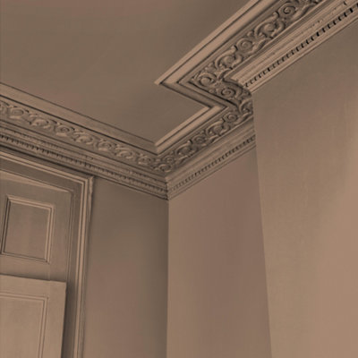 Abigail Ahern Emulsion 2.5LSandstone Shadow from B&Q