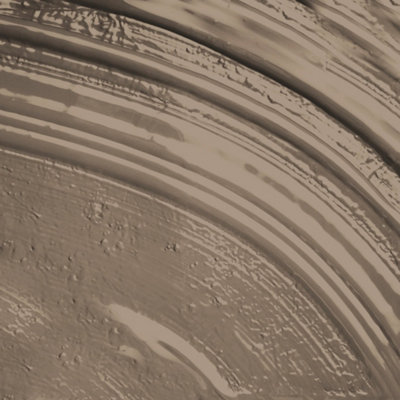 Abigail Ahern Emulsion 2.5LWeathered Linen from B&Q