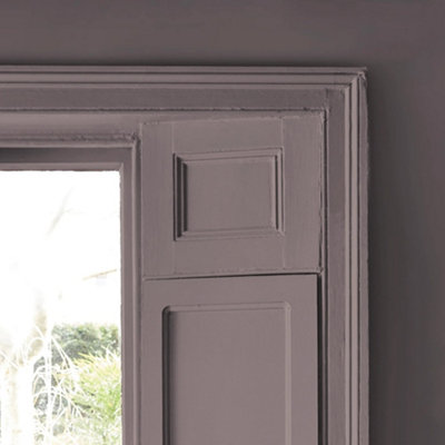 Abigail Ahern Emulsion 2.5LSequoia Tree from B&Q