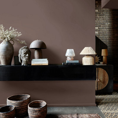Abigail Ahern Emulsion 2.5LCanyon Valley from B&Q