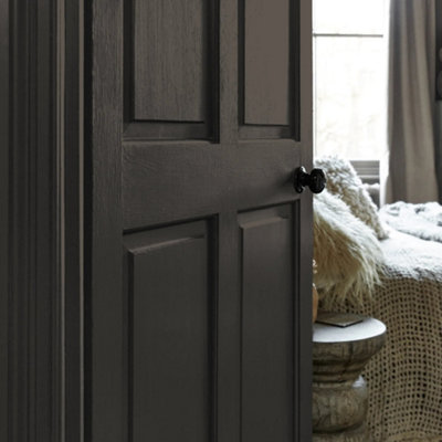 Abigail Ahern Eggshell 1LSmoky River from B&Q