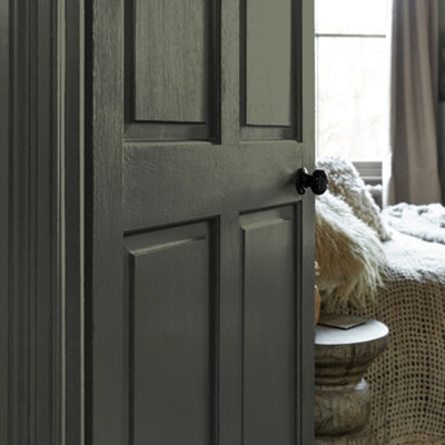 Abigail Ahern Eggshell 1LDesert Saltbush from B&Q