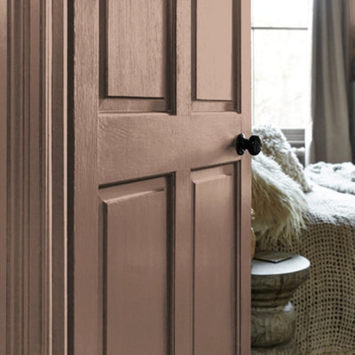 Abigail Ahern Eggshell 1LNordic Mist from B&Q