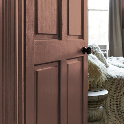 Abigail Ahern Eggshell 1LJava from B&Q